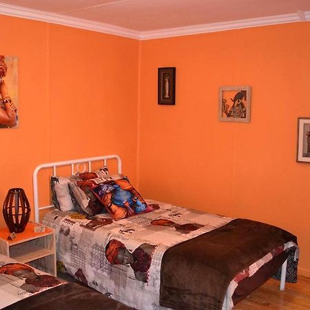 Namaqualand Eco Lodge Soebatsfontein Екстериор снимка