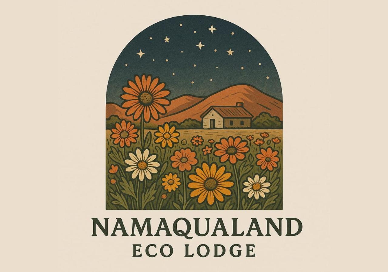 Namaqualand Eco Lodge Soebatsfontein Екстериор снимка