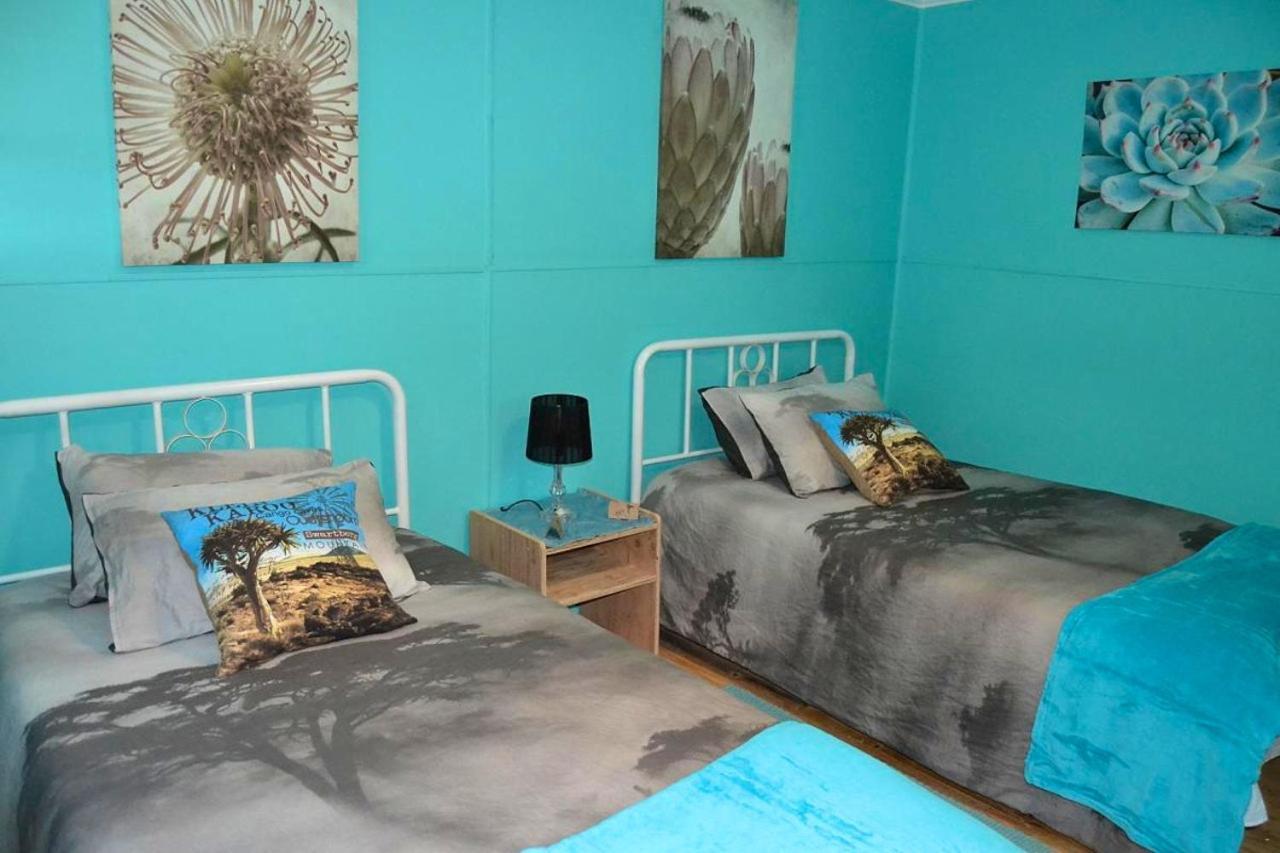 Namaqualand Eco Lodge Soebatsfontein Екстериор снимка