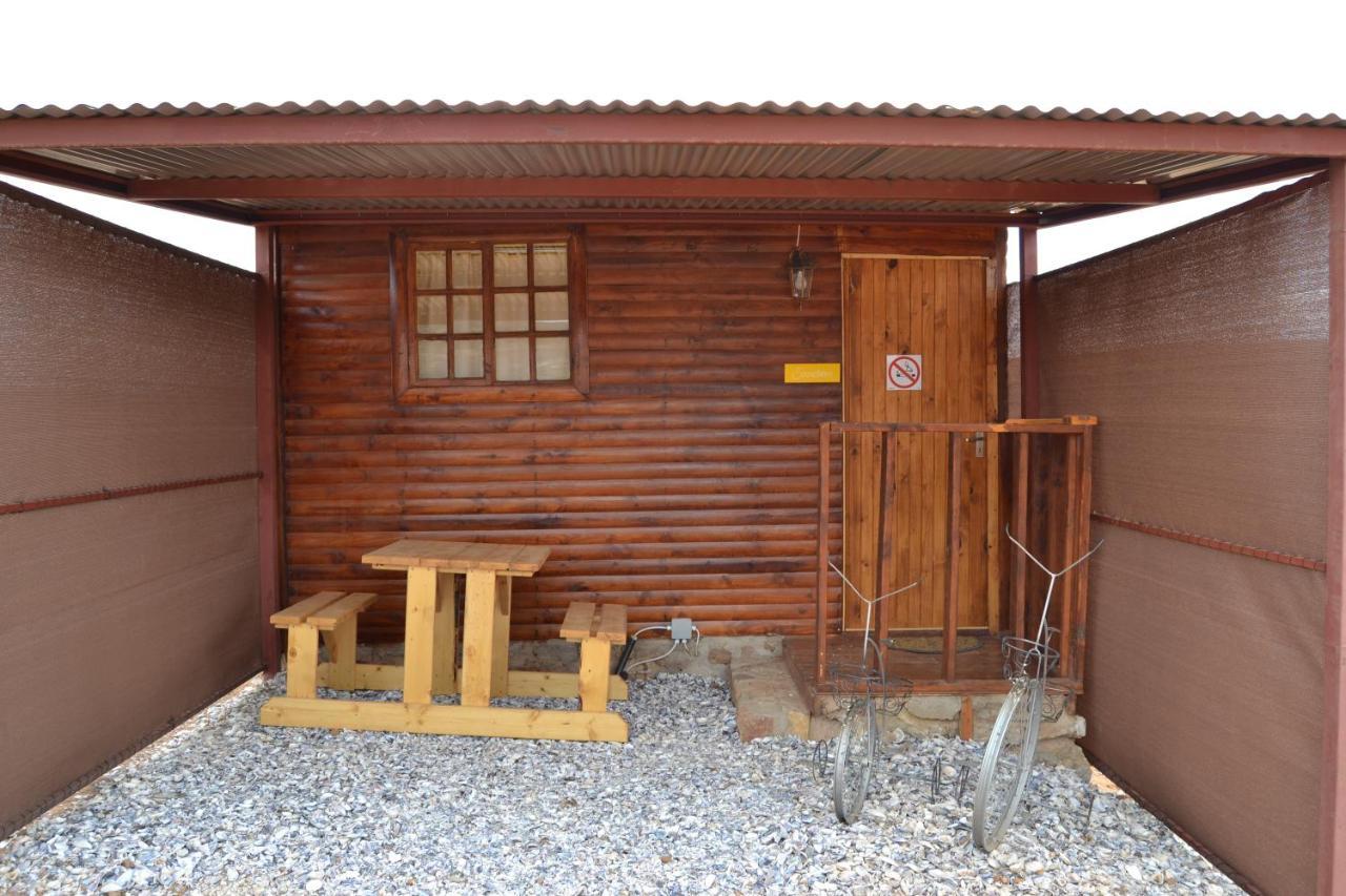 Namaqualand Eco Lodge Soebatsfontein Екстериор снимка