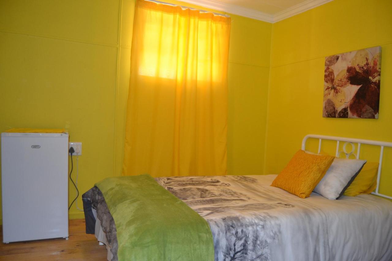 Namaqualand Eco Lodge Soebatsfontein Екстериор снимка