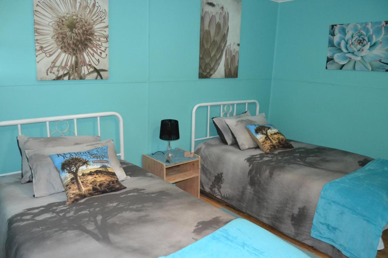 Namaqualand Eco Lodge Soebatsfontein Екстериор снимка