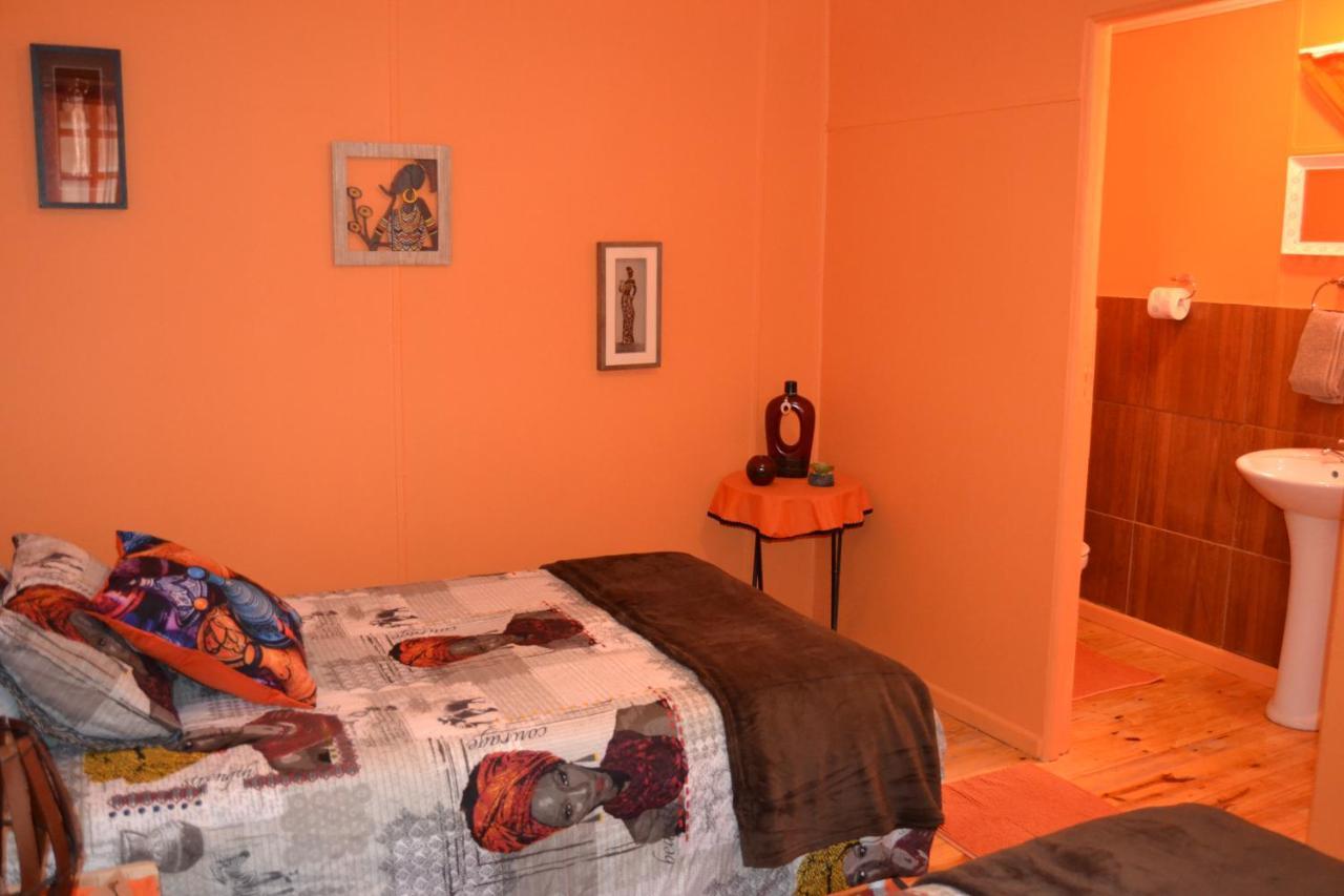 Namaqualand Eco Lodge Soebatsfontein Екстериор снимка