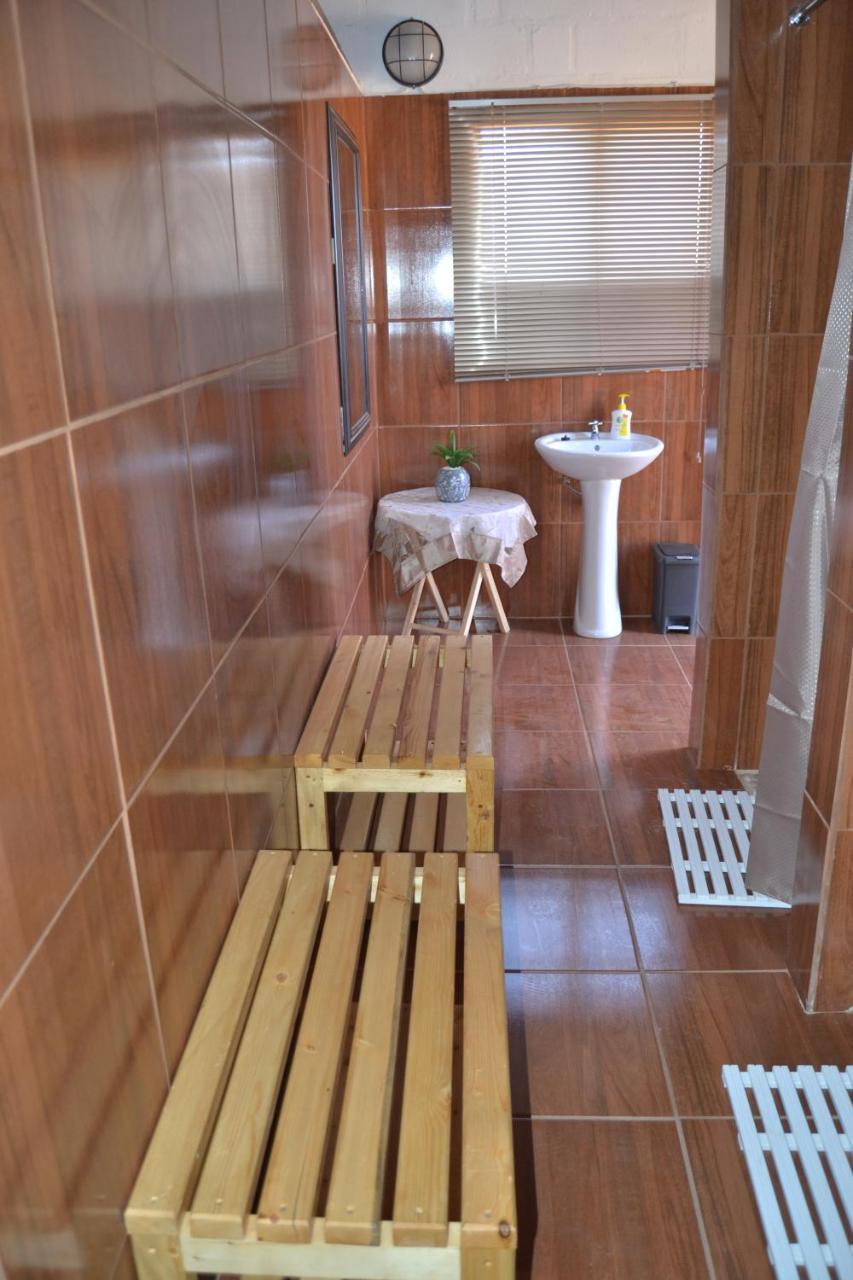 Namaqualand Eco Lodge Soebatsfontein Екстериор снимка