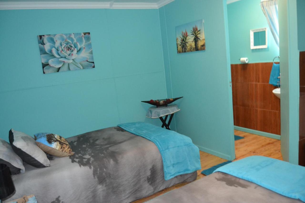 Namaqualand Eco Lodge Soebatsfontein Екстериор снимка