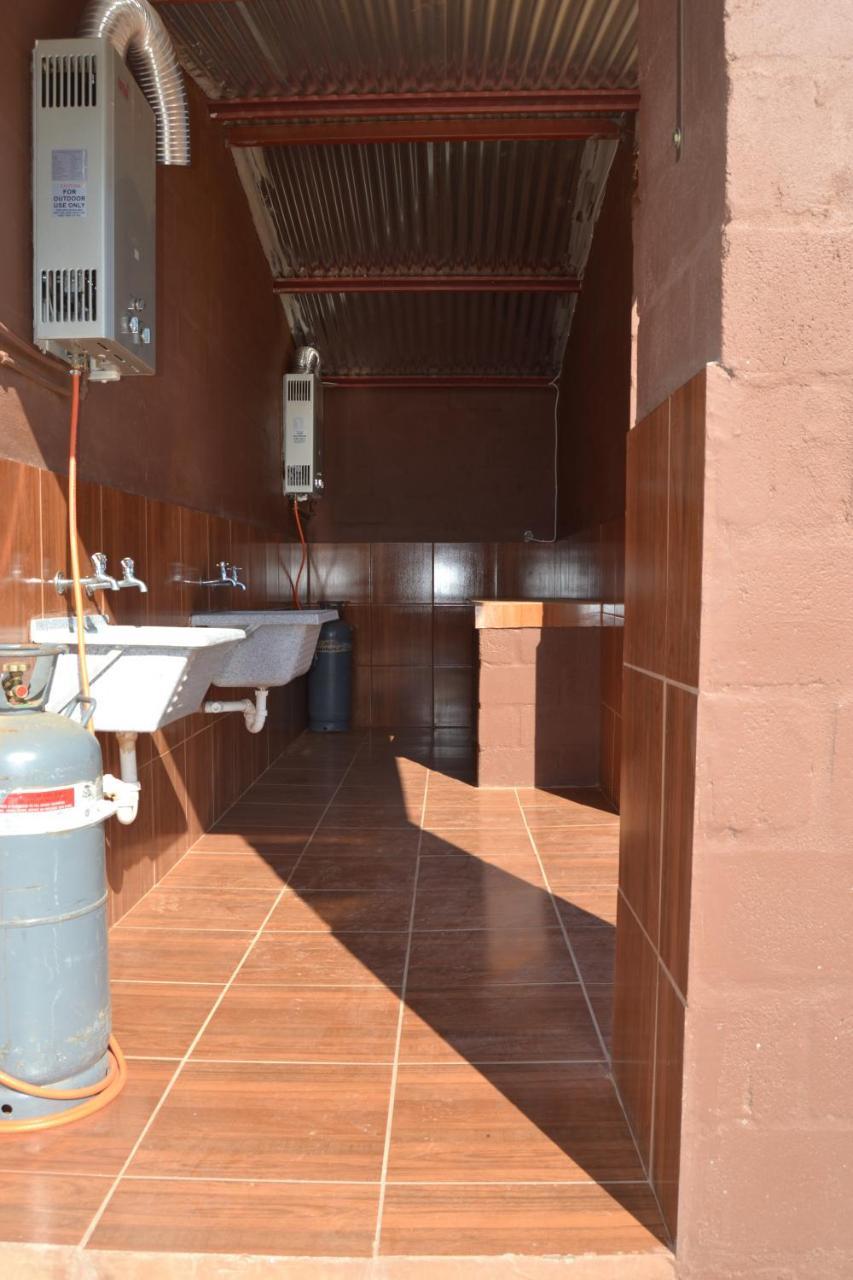 Namaqualand Eco Lodge Soebatsfontein Екстериор снимка